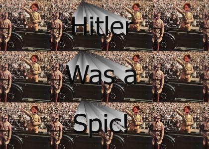 Hitlerwasaspic