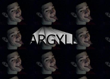 ARGYLL!
