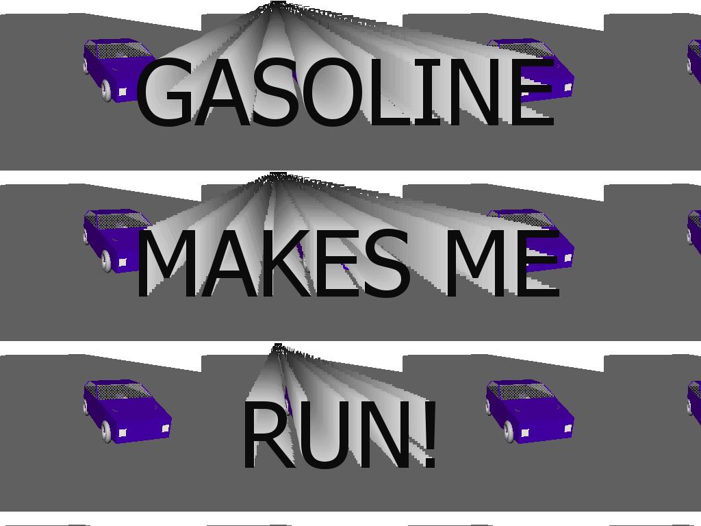 gasolinemakesmerun