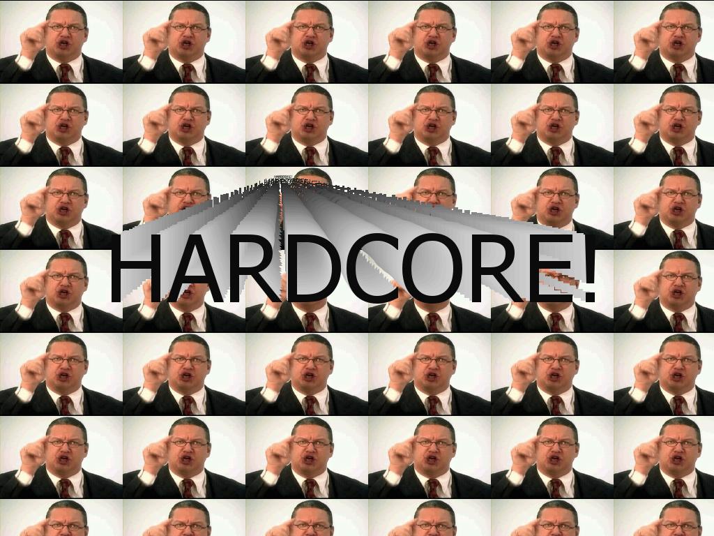 hardcorestfu
