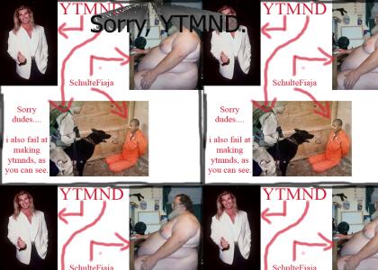 SchulteFiaja apologizes to YTMND