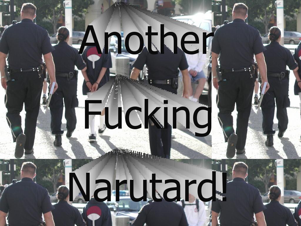 narutard