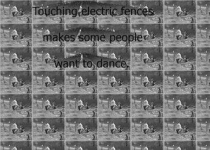 Dance Dance Electric(Refreshinated)
