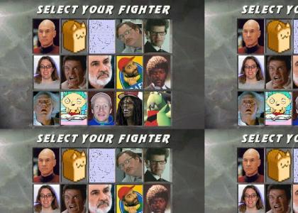 YTMND KOMBAT 2!