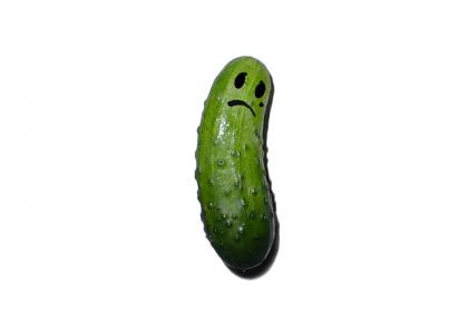 Emo Pickle