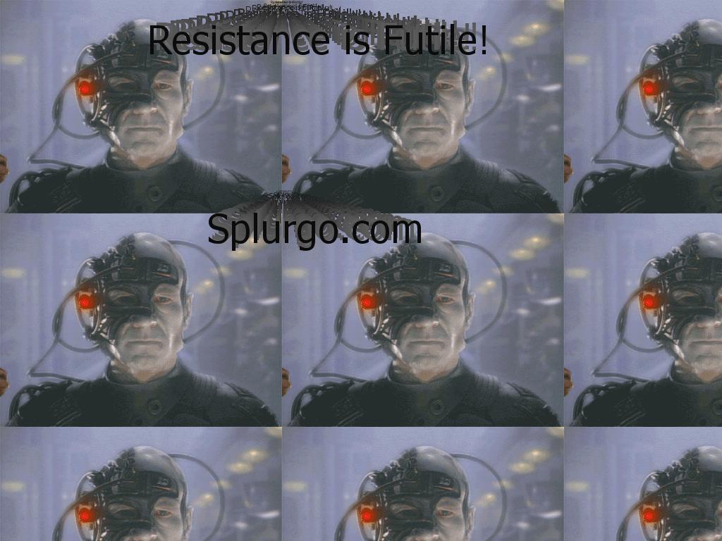 resistanceisllama