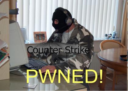 Counter Strike