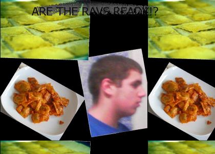 ravs