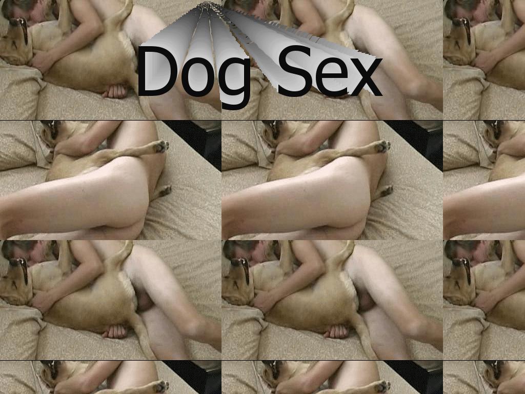 dogsex