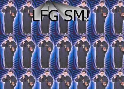 LFG for SM!