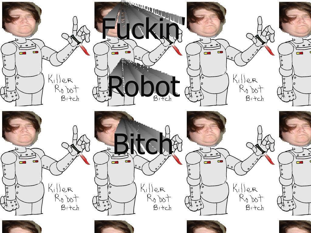 killerrobot