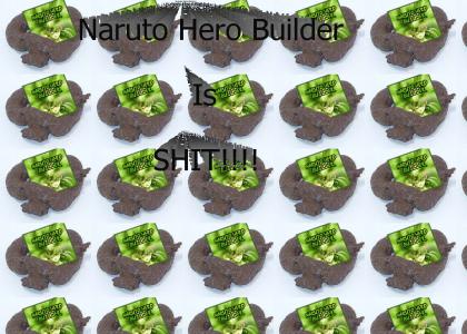 NarutoHeroBuilderisShit