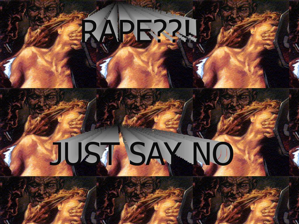 raper