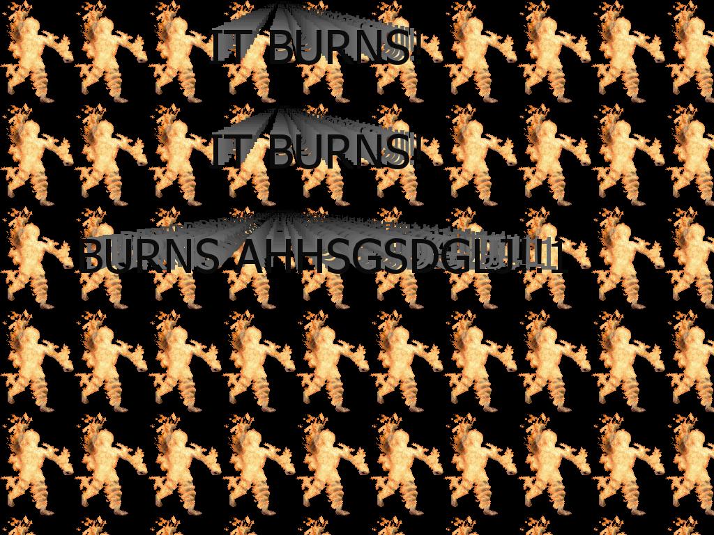 itburnsitburns