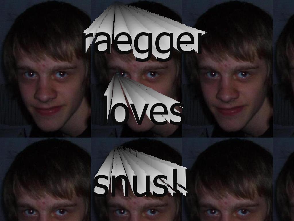 raeggger