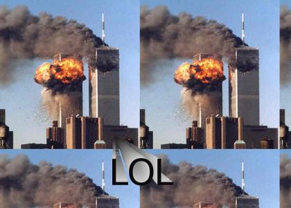 9/11 lol