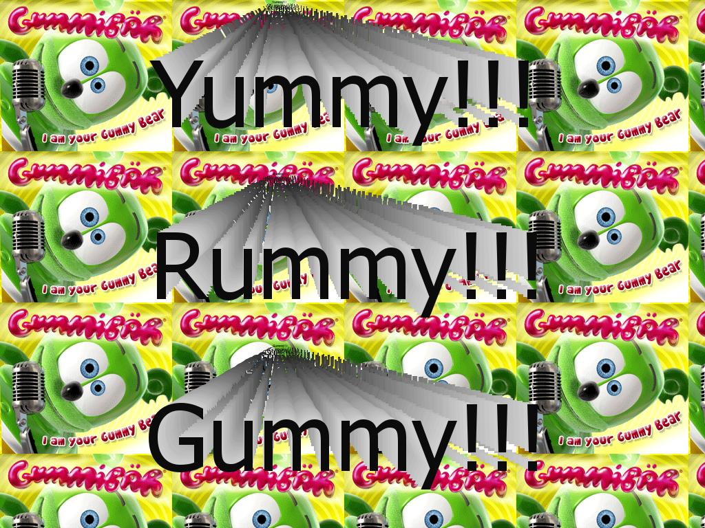 yummyrummygummybears