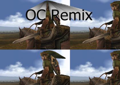 OC Remix 2.0