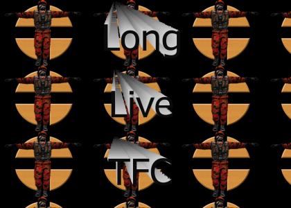 Long Live Team Fortress Classic!