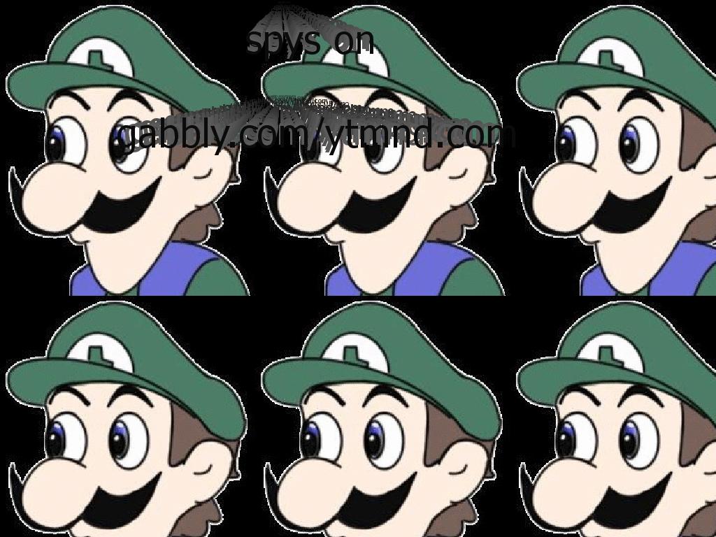 secretluigi