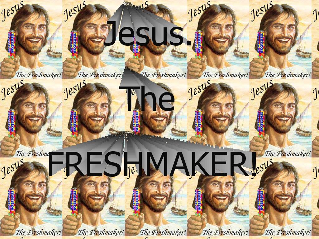 TheFreshmaker