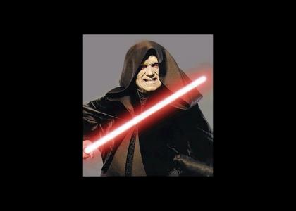 Sidious must face one more Jedi