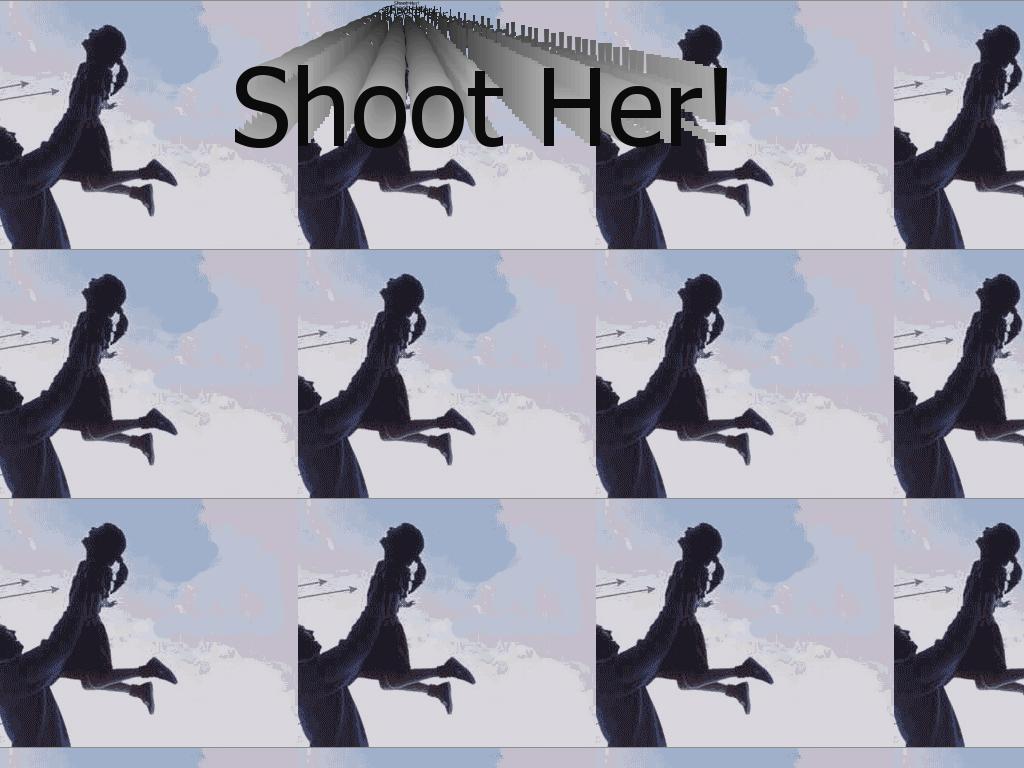 shootherarrowed