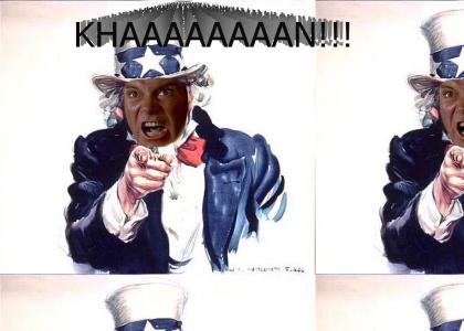 United States of Khaaan!!!