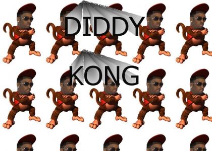 P. Diddy's New Alias