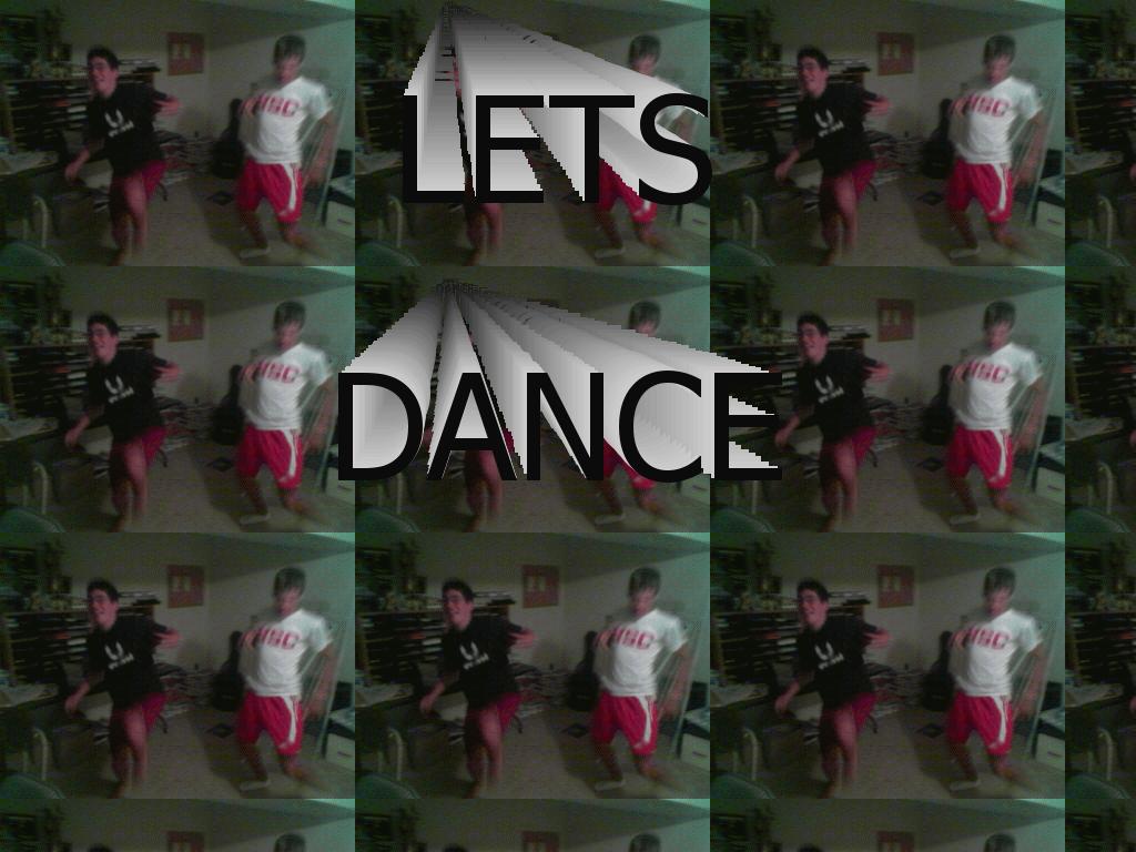 lestdance