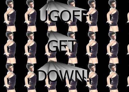 Ugoff get down