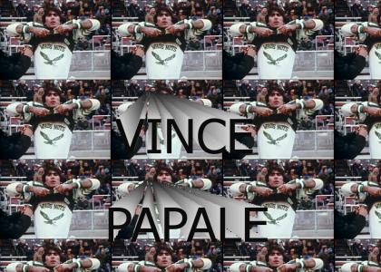 Vince Papale