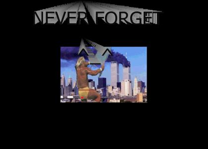 Penus' 9/11 Tribute - What Actually Happened