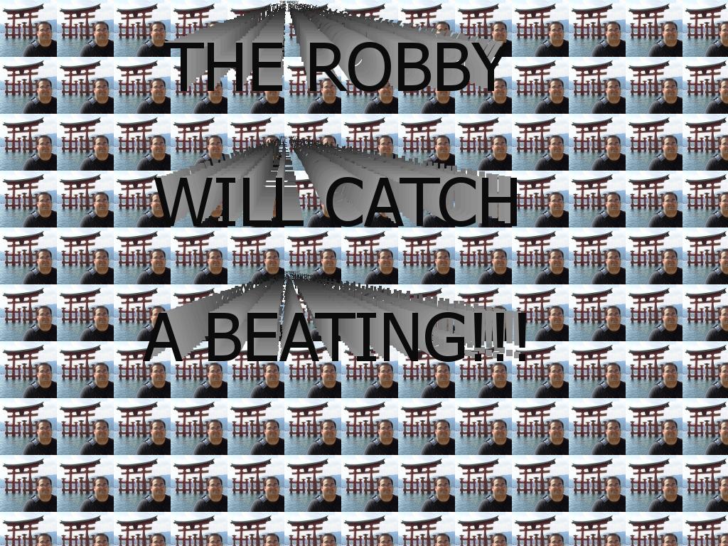 therobby