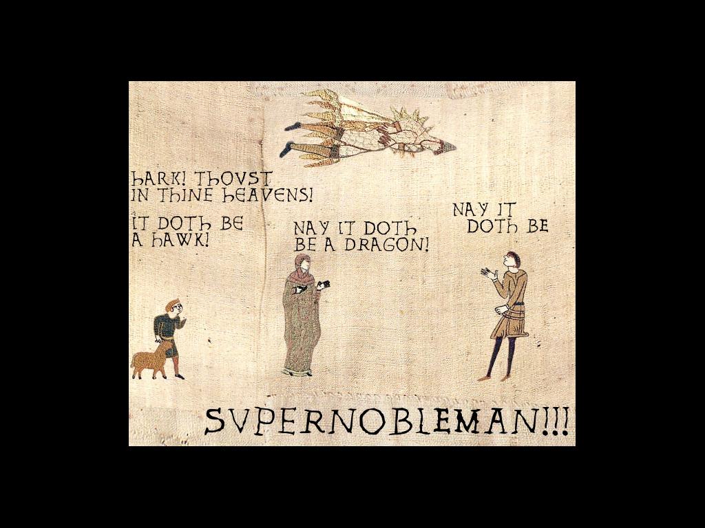 medievalsuperman