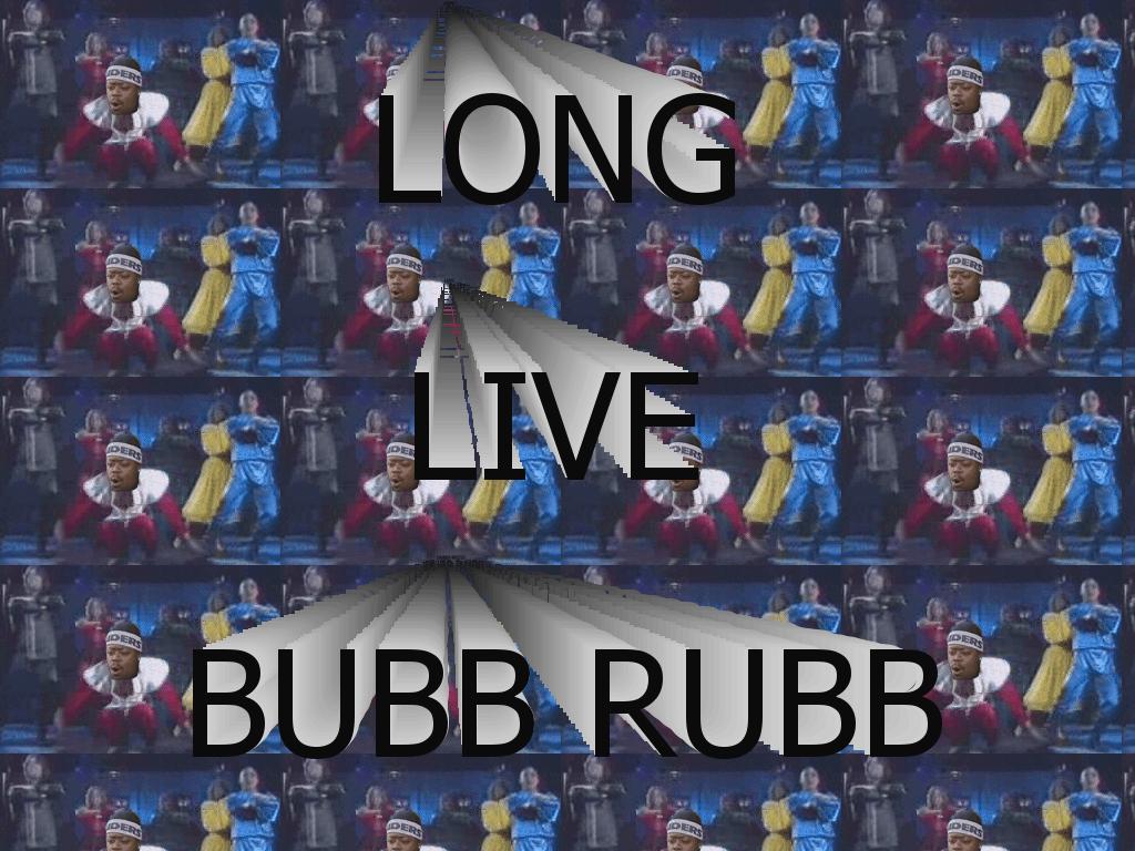 bubbrubbmoskau