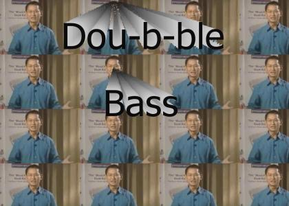 Dou-ble-Bass