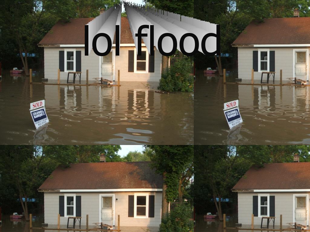floodhouse