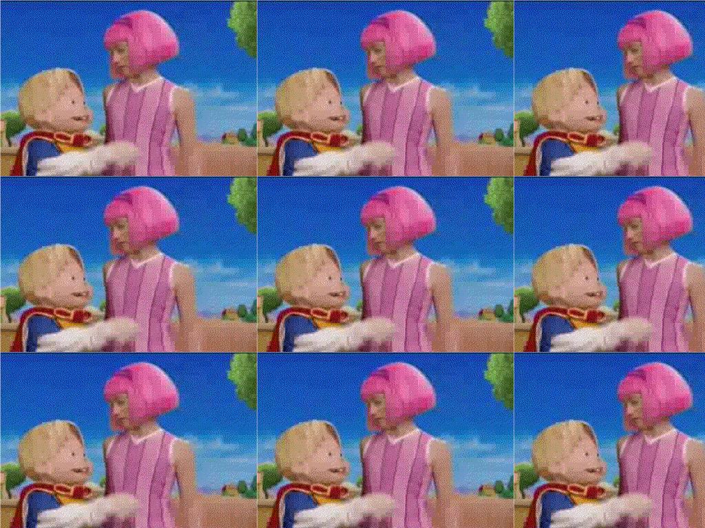 lazytownziggytouchy