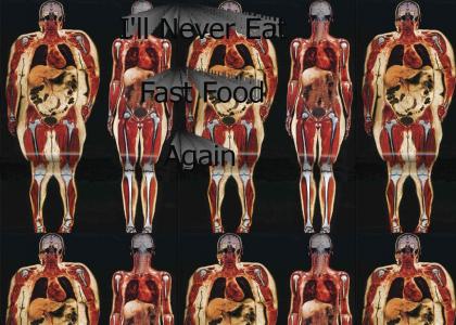 Fat Vs. Normal