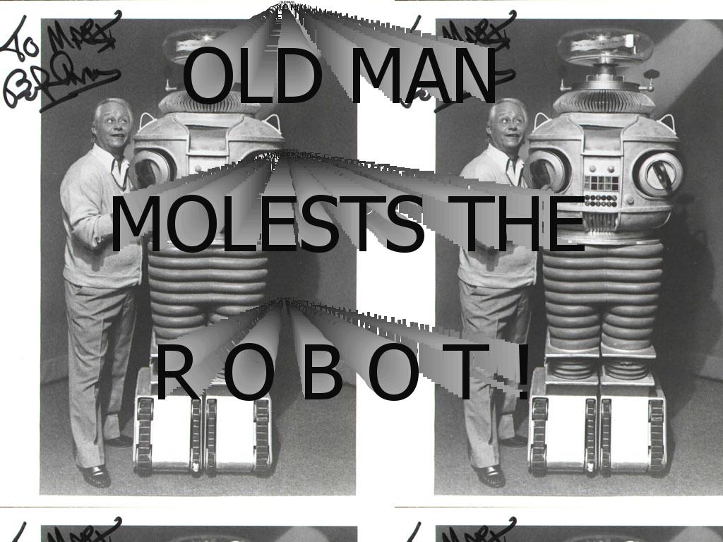 therobot