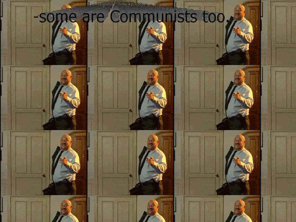communistbomber