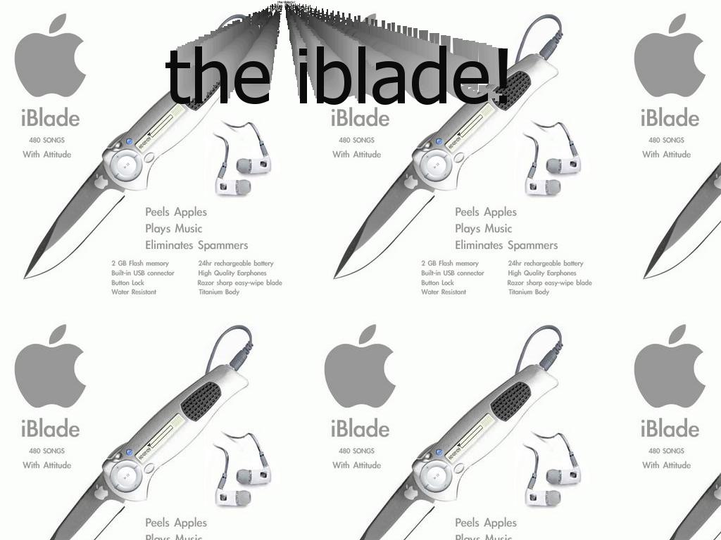 iblade