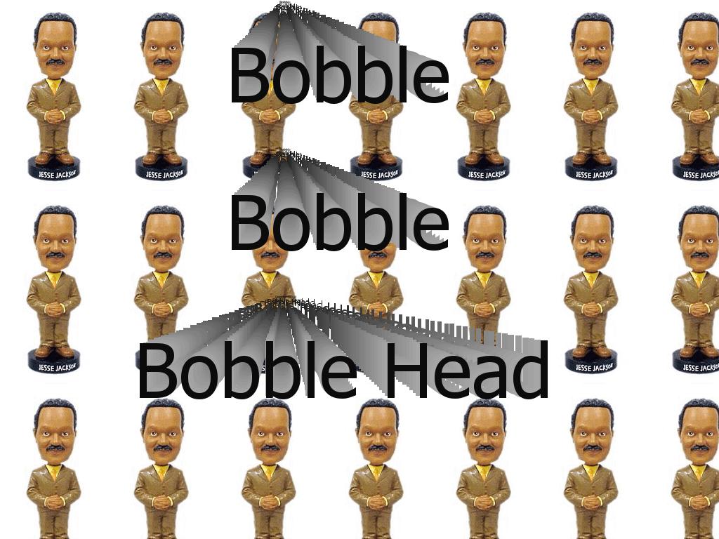 bobblebobblehead