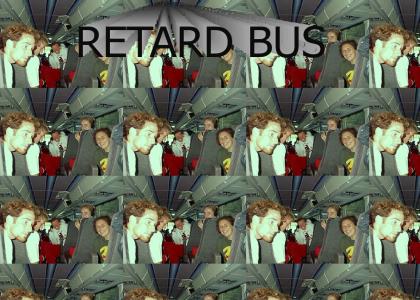 Retard bus