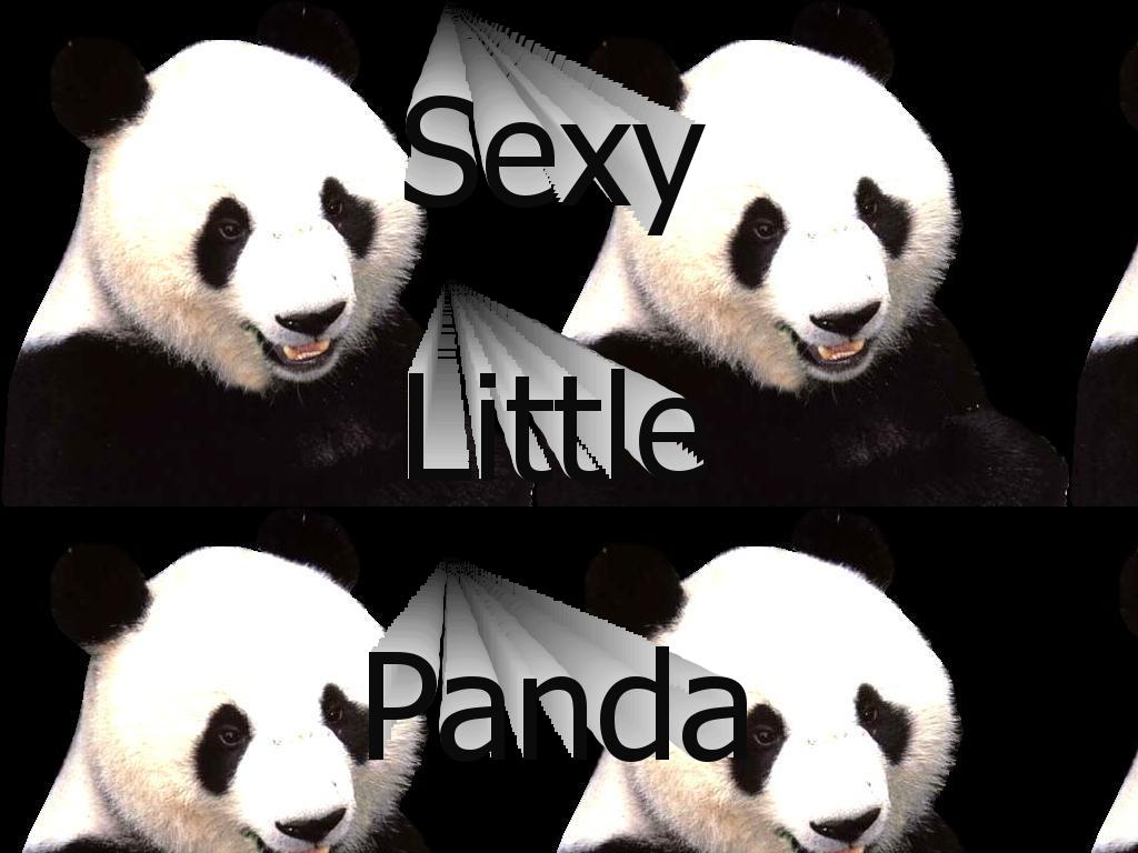 sexypanda