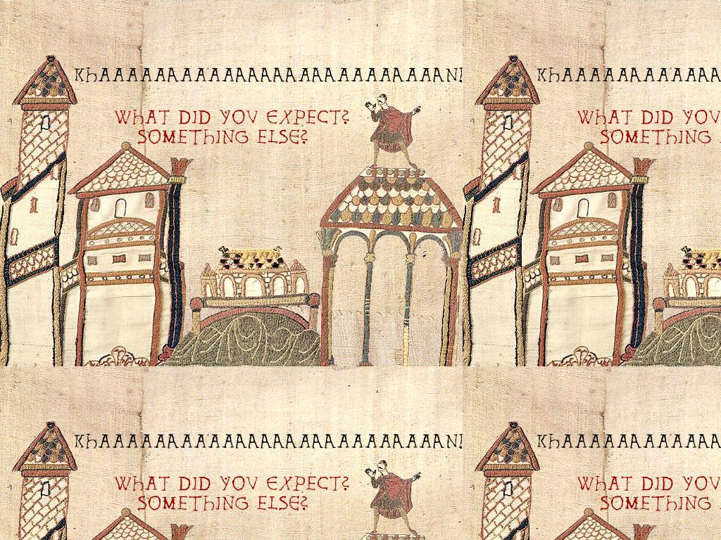 medievalkhanwhatdidyouexpect