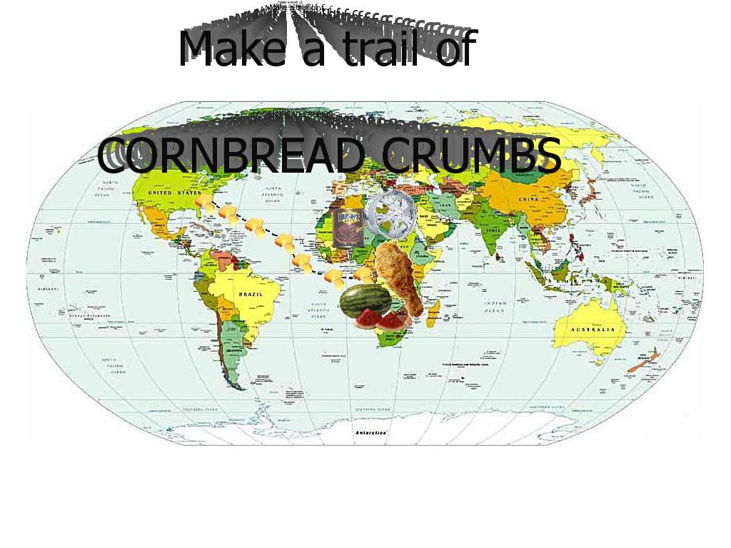 cornbreadtrail