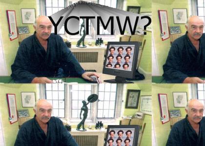 Sean Connery Views Your YTMND