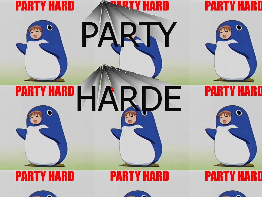 partyharde